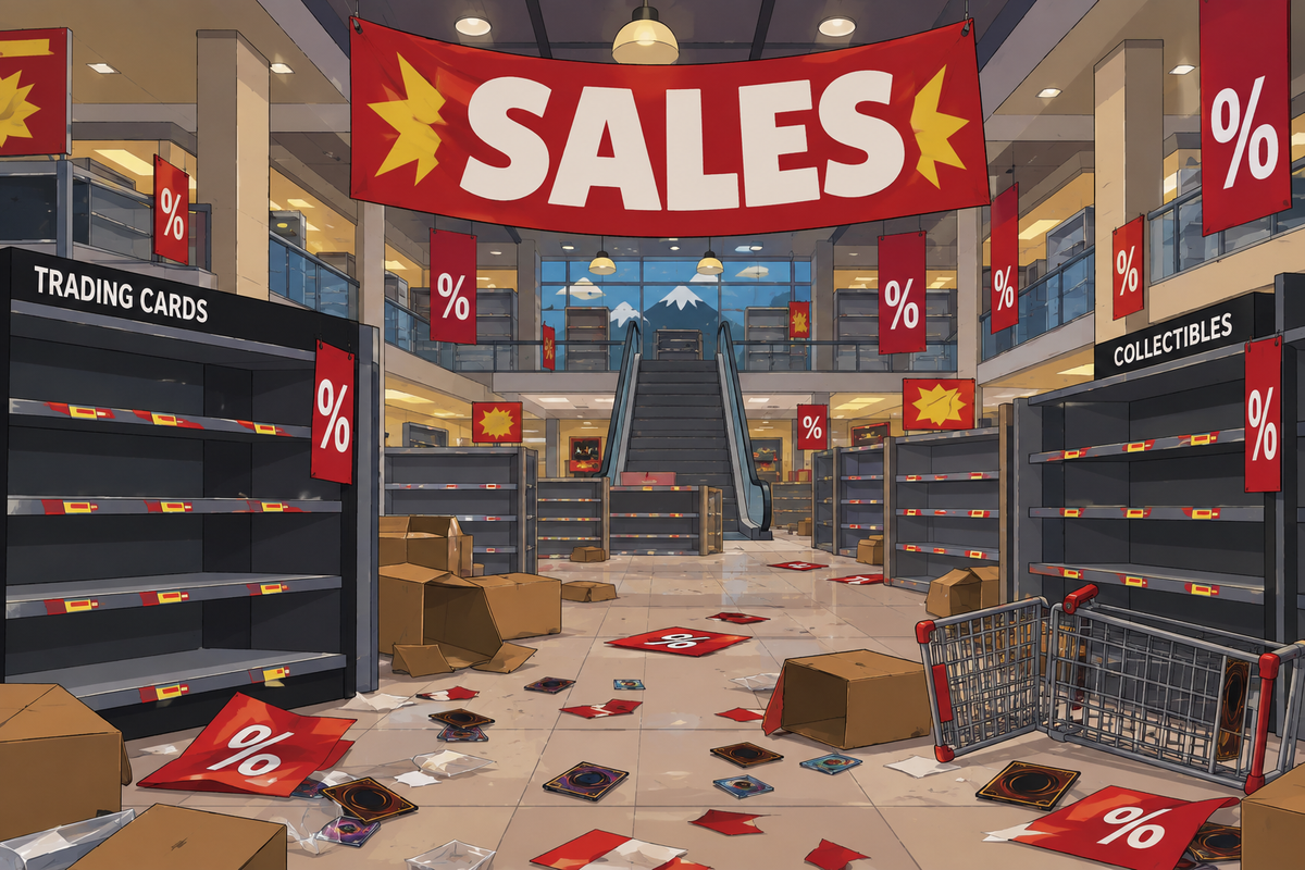 Sale