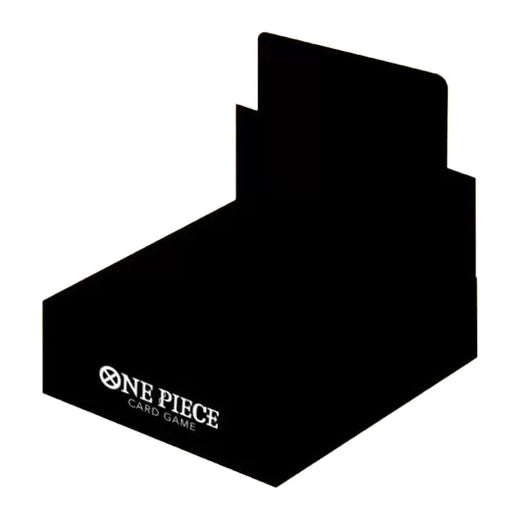 OP19 - ONE PIECE - ENGLISCH - CASE - OVP - 12x DISPLAYS